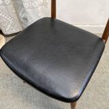 Scandinavian chairs