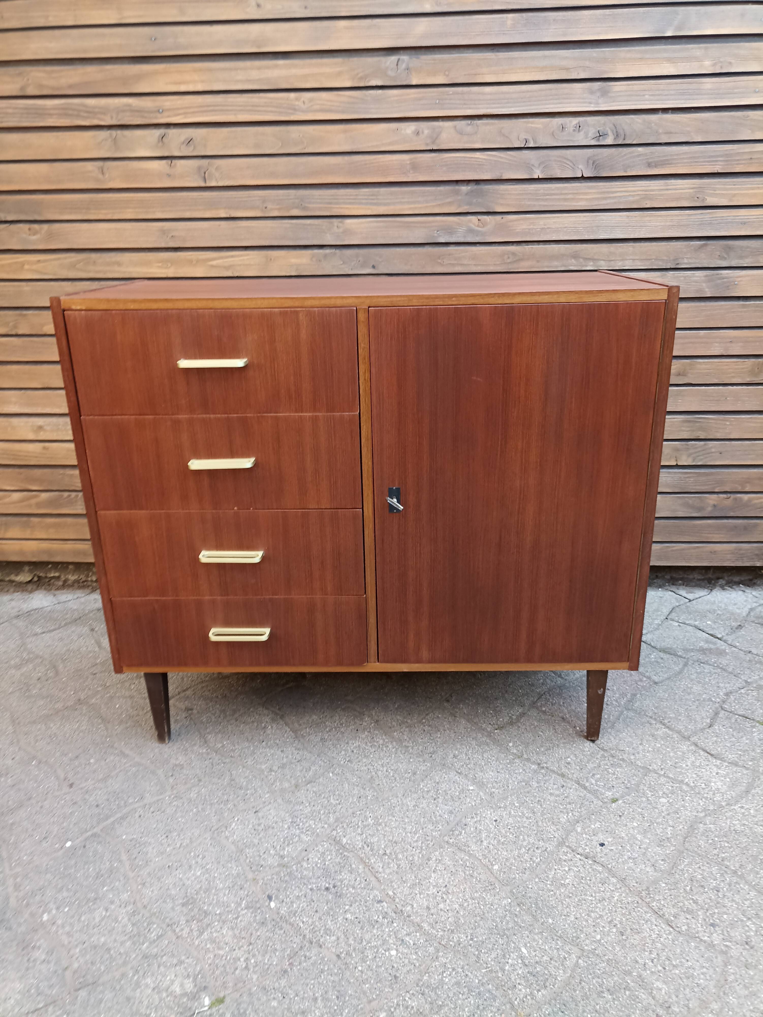 Scandinavian sideboard