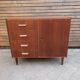 Commode scandinave