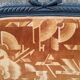 Louis XVI style bench of Art-deco period