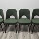 Dining Chairs by Oswald Haerdtl for Ton, 1950s, Set of 4