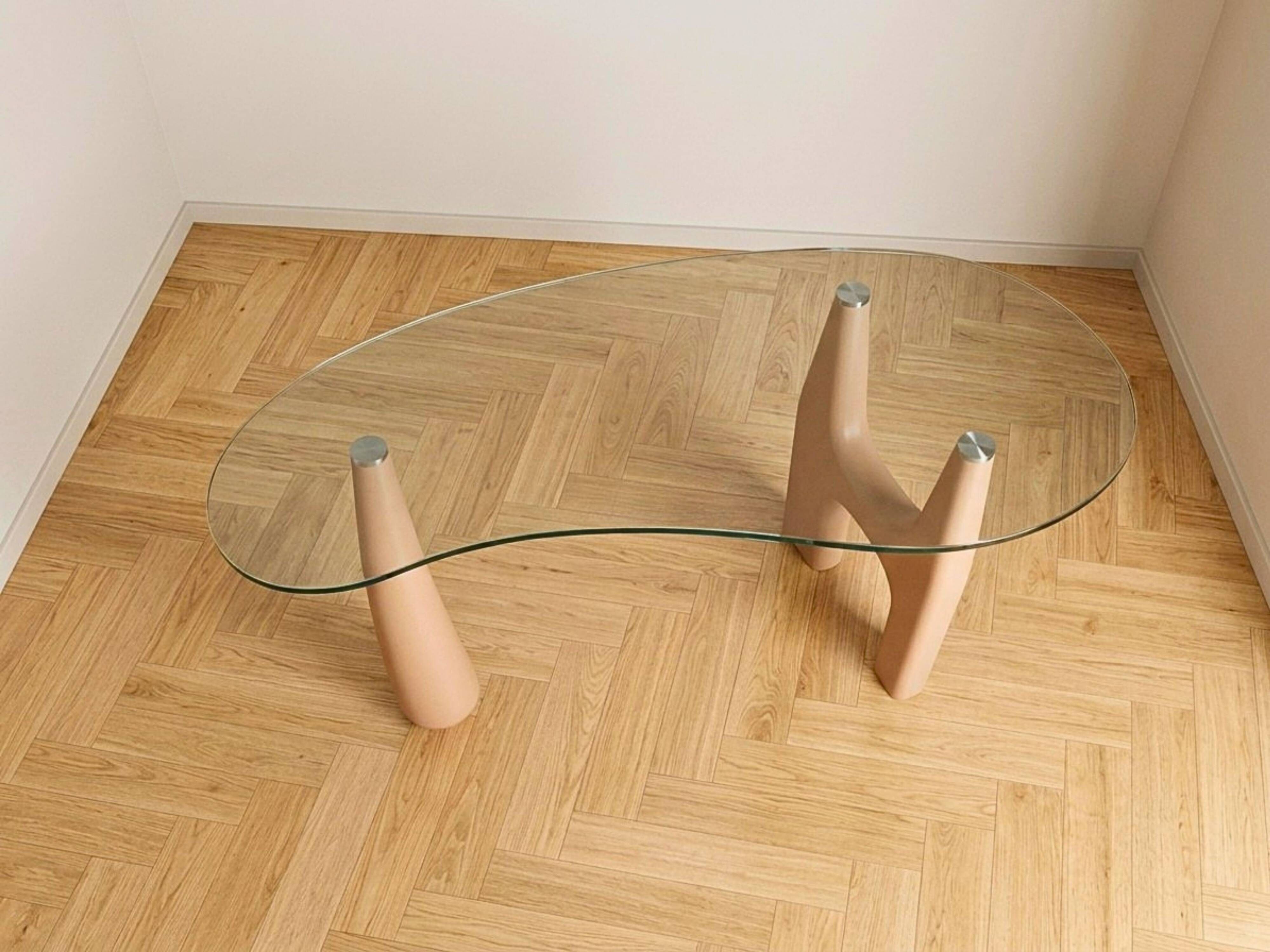 Orwell desk by nv gallery