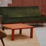 Table basse mid century millésime