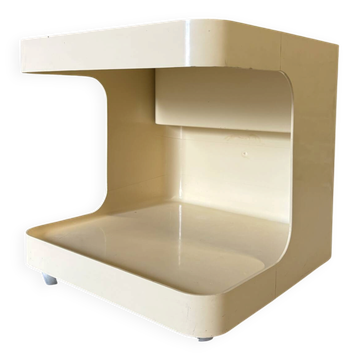 Table basse / bar modele GAME par M. Siard pour Longato, 1970