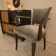 Bridge armchair from the 1950s