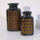 Paire de vases en ceramique west gemany 1970