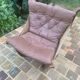 Danish armchair Quality