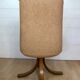 Ensemble table et chaises scandinaves 1970