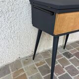 Small desk, side table
