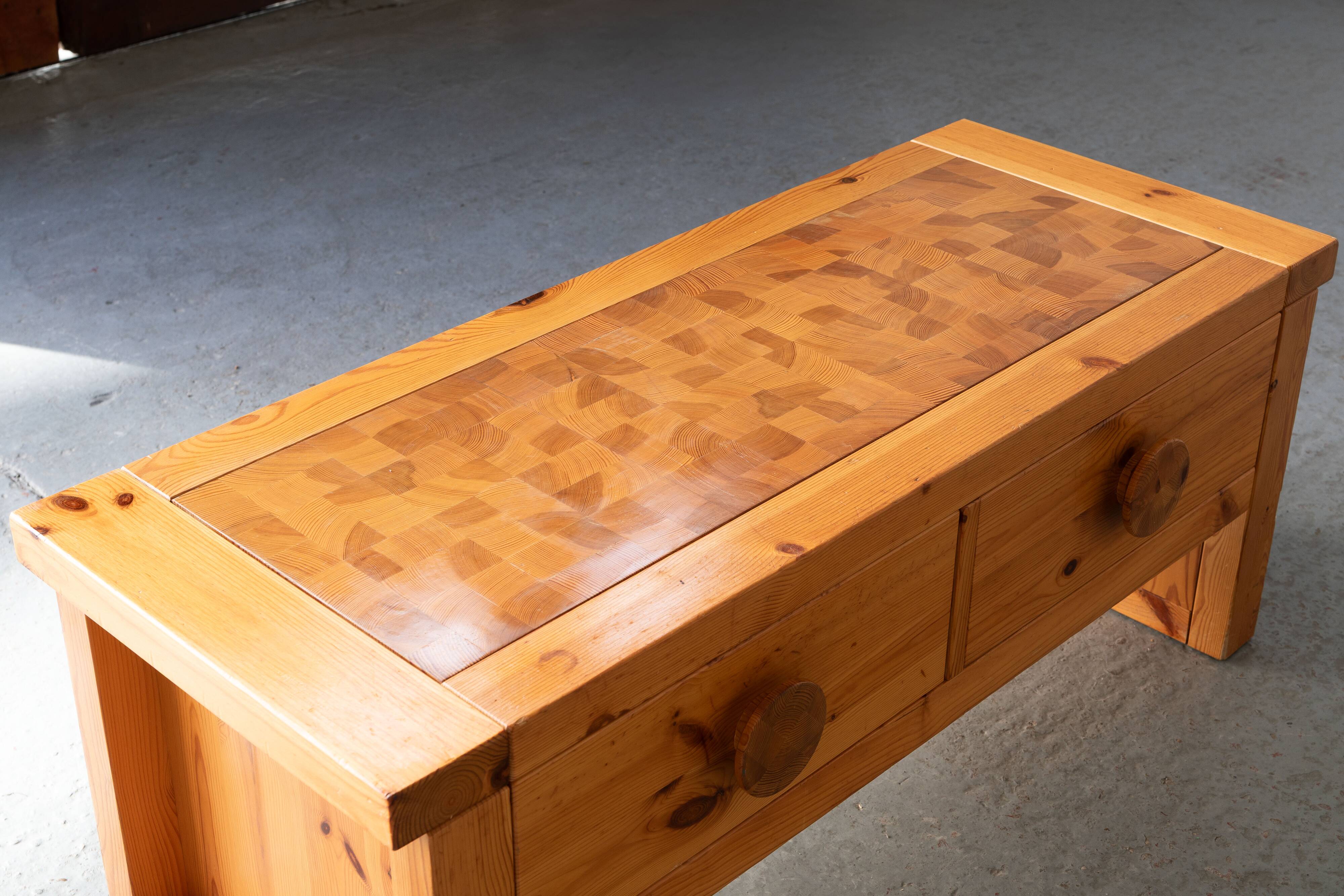 Cabinet de Rolf Middelboe