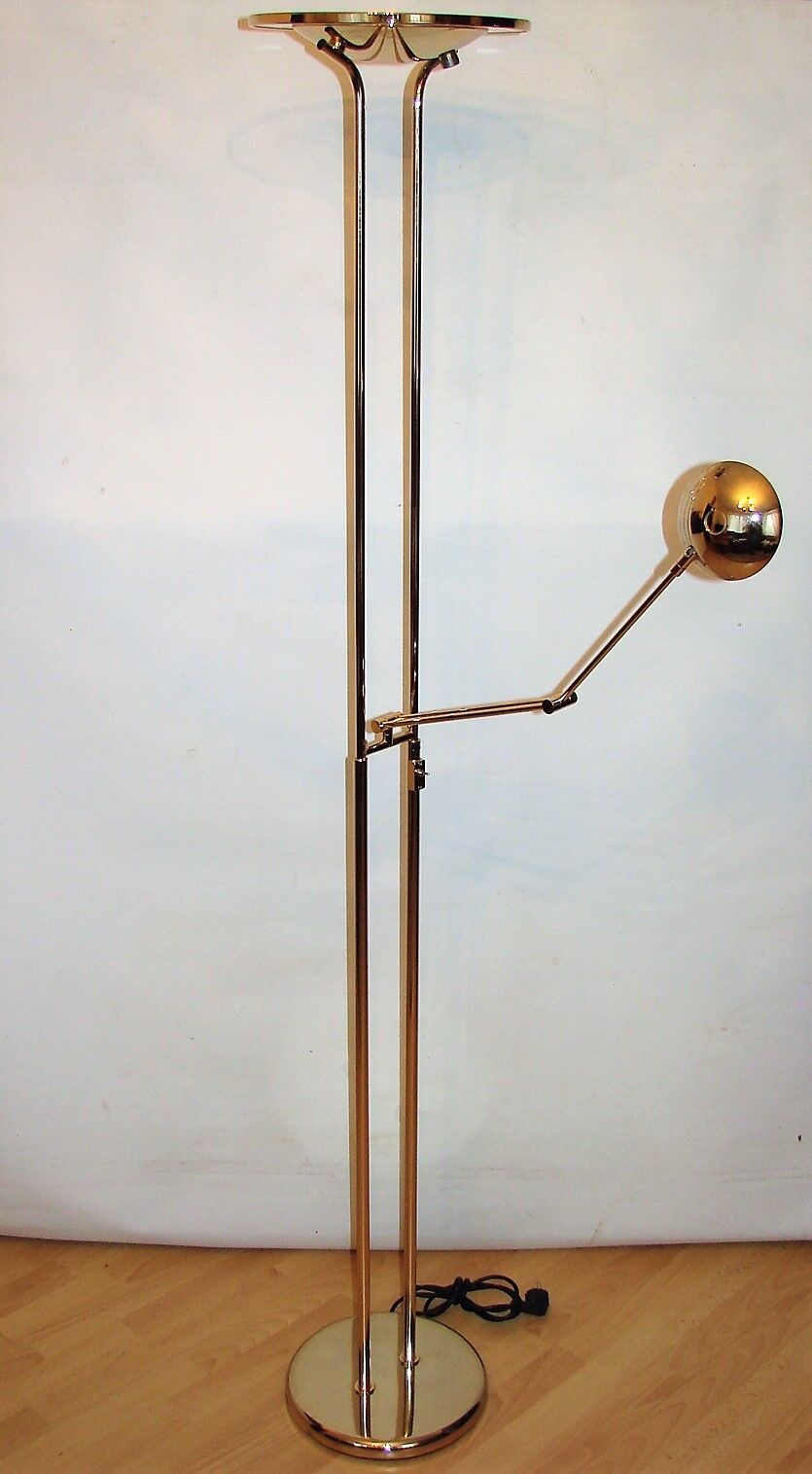 Lampadaire Estiluz, Espagne