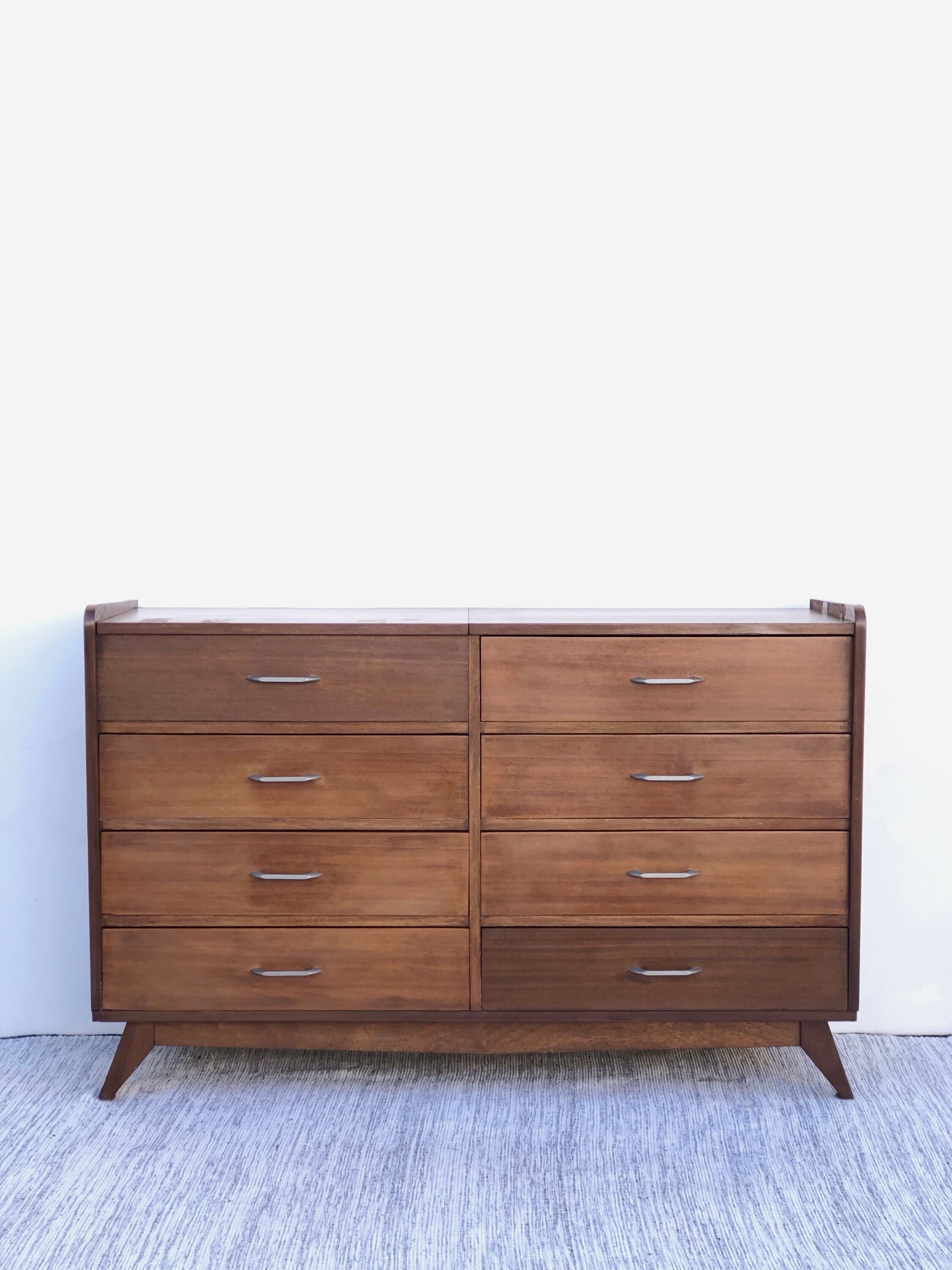 Vintage chest of drawers