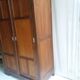 Vintage wardrobe of the 50s