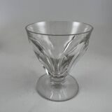 6 Baccarat Talleyrand wine glasses