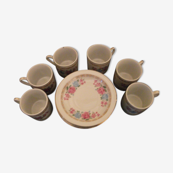 Vintage Coffee Service