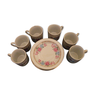 Vintage Coffee Service