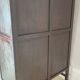 Armoire laquée chinoise
