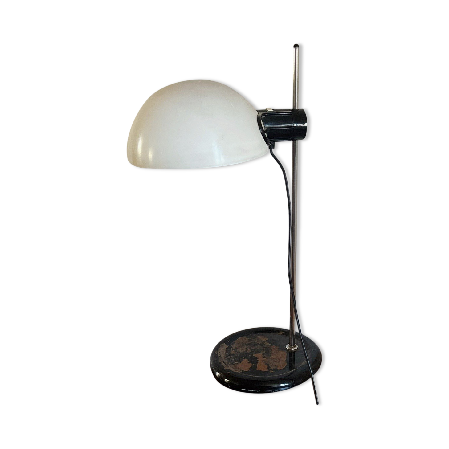 Desk lamp "dragonfly" by Harvey Guzzini 70s
