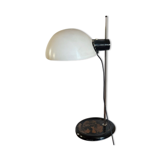 Lampe de bureau « libellule » d’Harvey Guzzini années 70