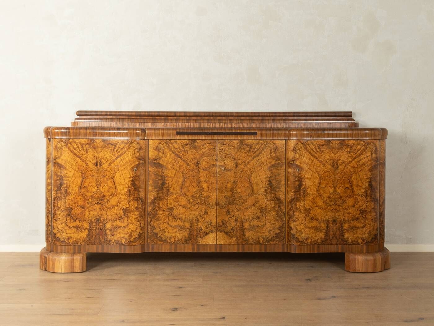 Buffet Art Déco unique des années 1930