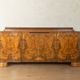 Buffet Art Déco unique des années 1930