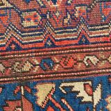 Tapis ancien persan malayer fin 120x190 cm