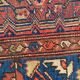 Old Persian carpet Malayer fine 120x190 cm
