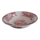 Vase Digoin Sarreguemines