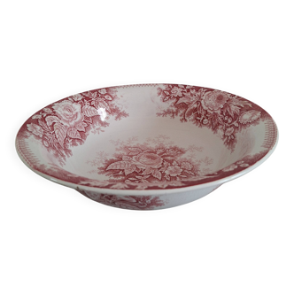 Vase Digoin Sarreguemines