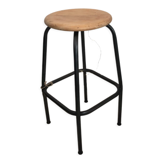 Industrial stool