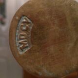 Italian brass counter balance