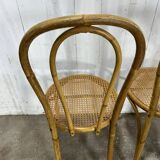 Chaises bistrot