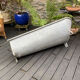 Baignoire vintage