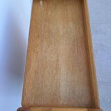 Guillerme and Chambron narrow sideboard