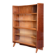 Mid-Century Modern Display Cabinet by Nový Domov, 1950s