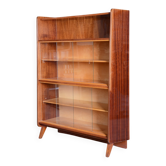 Mid-Century Modern Display Cabinet by Nový Domov, 1950s