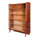 Mid-Century Modern Display Cabinet by Nový Domov, 1950s