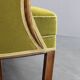 1950s Danish 2-seater sofa by Frits Henningsen