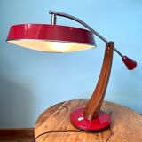 Lampe de bureau FASE modèle "Président Pendulo"