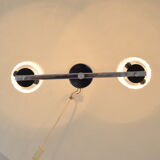 Mid-century Chandelier by Lidokov,1970's.