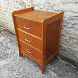 Chest of drawers from the 50s