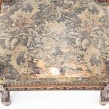 Louis XIV style chair