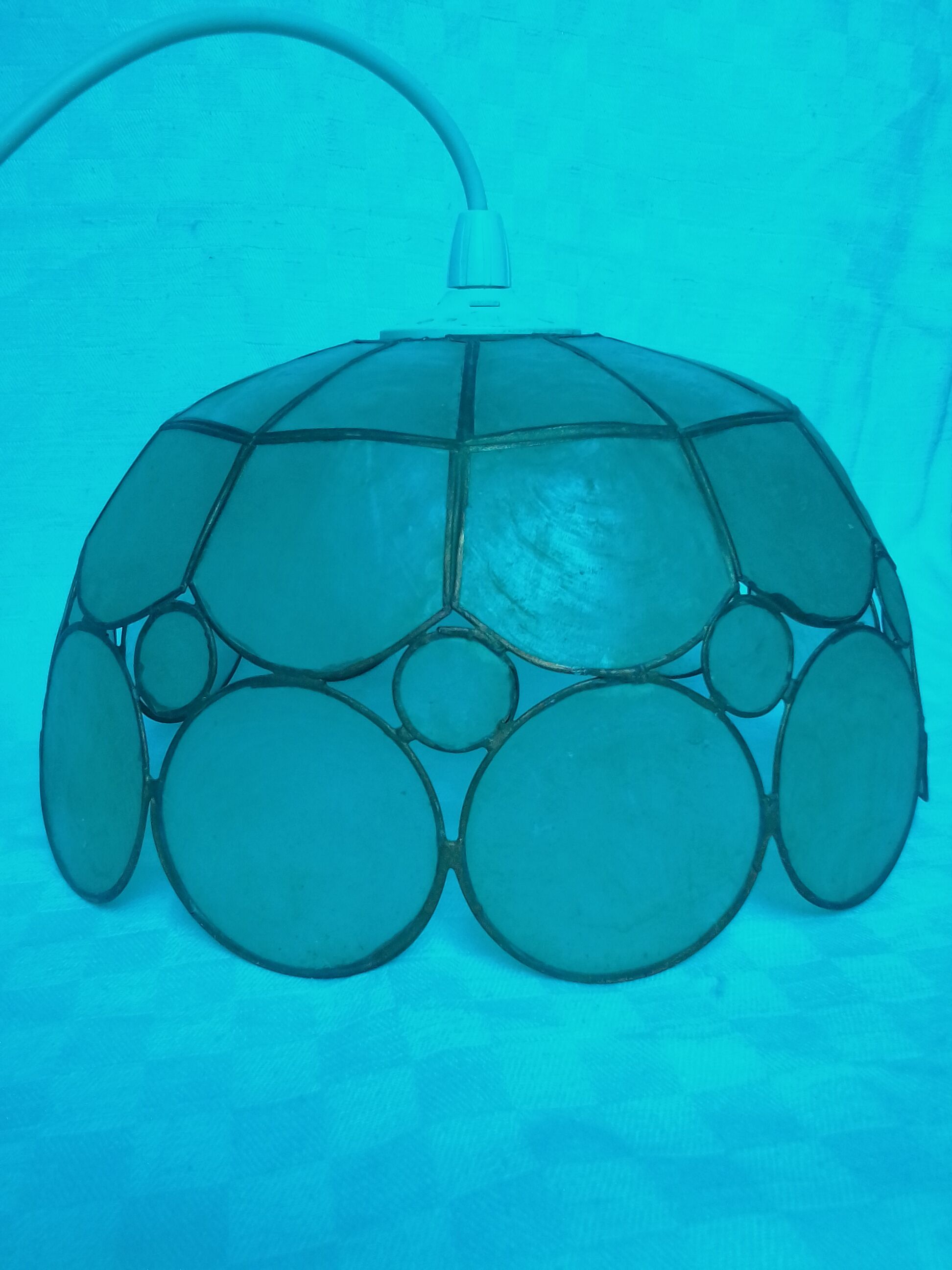 Hanging lamp