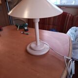 Aluminor lamp