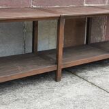 Draper table
