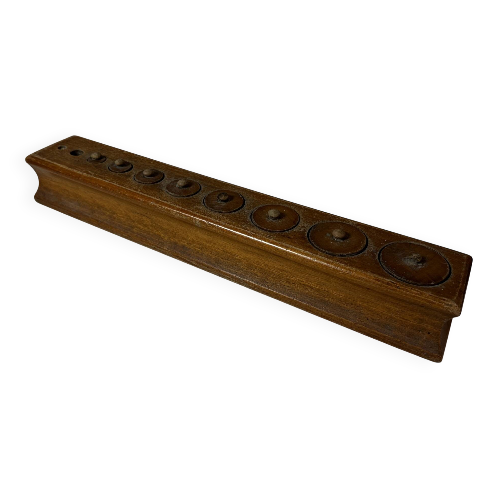 Jeu en bois pour enfant