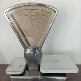 Grocer's scale Berkel chrome