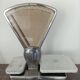 Grocer's scale Berkel chrome