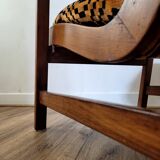 Fauteuil vostra 602 , Walter knoll , 1950s