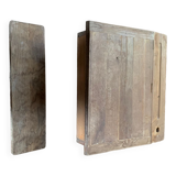 Children's desk wood